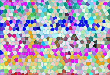 《赛博朋克2077》官方晒绝美壁纸 夜之城美景太迷人